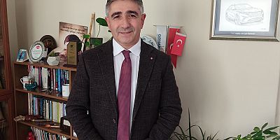 Aydın'dan 23 Nisan Mesajı   