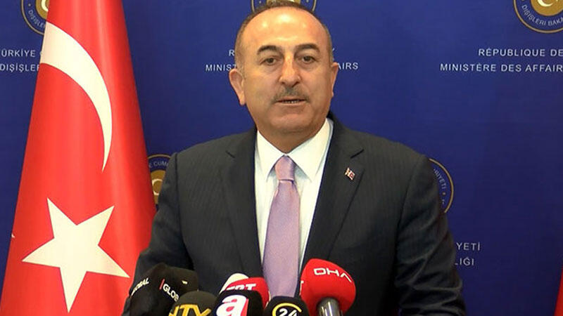 Bakan Çavuşoğlu, AGİT 29'uncu Bakanlar Konseyi'ne katılacak