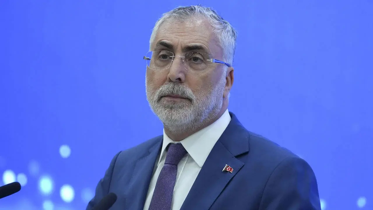 Bakan Işıkhan’dan Emekli İkramiyesi Açıklaması: ‘Meclis’ten Geçince…