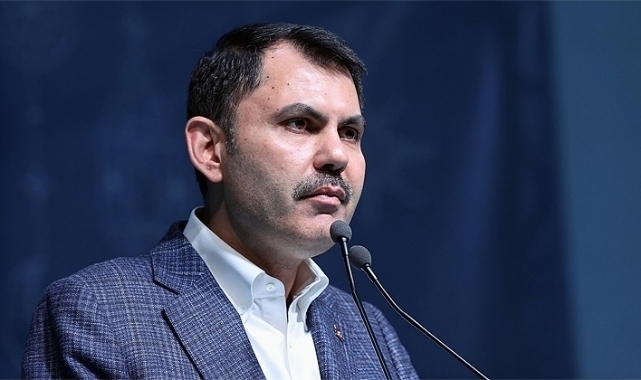 Bakan Murat Kurum: “İstanbul’da 8 Binden Fazla Bina İncelendi, 437’si Az Hasarlı”