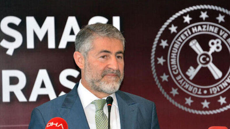 Bakan Nebati: Türkiye ekonomisi yükselmeyi sürdürecek