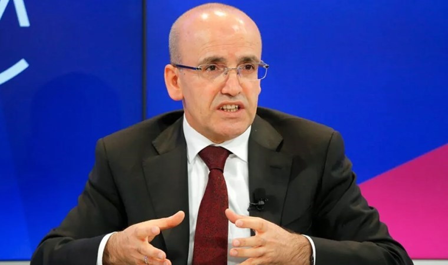 Bakan Şimşek’ten Enflasyon Uyarısı: “Beklentilerde Kötüleşme Var”