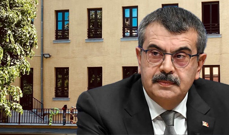 Bakan Yusuf Tekin: “Maarif Ailemizi Afetlere Karşı Hazırlıyoruz”