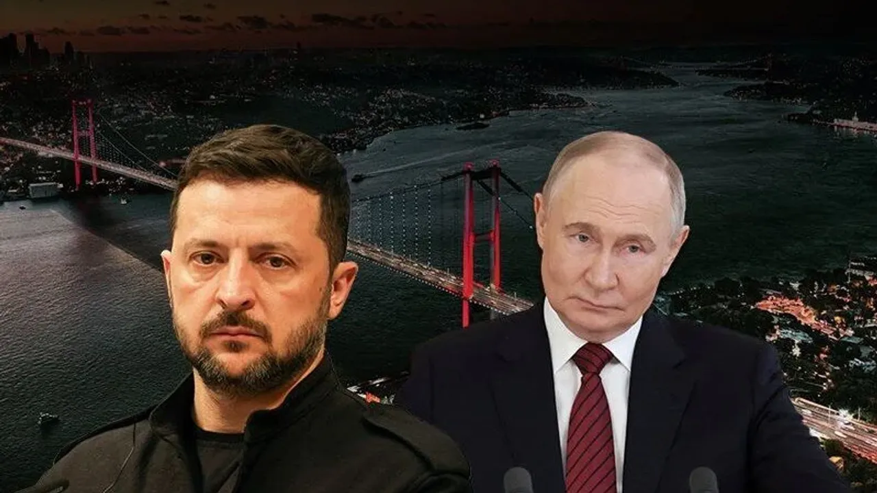 Barış Umudu Borsada Yankılandı: İstanbul Görüşmeleri Öncesi Savunma Hisselerinde Düşüş