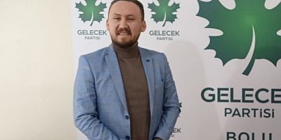 BAŞKAN GÜNEÇ: 