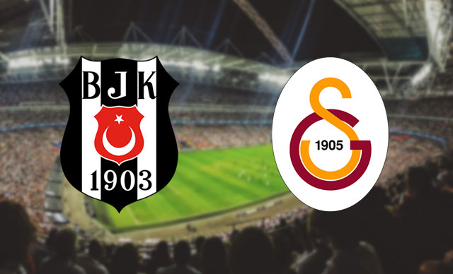 Beşiktaş yükselişe geçmek için Galatasaray'ı yenmek istiyor