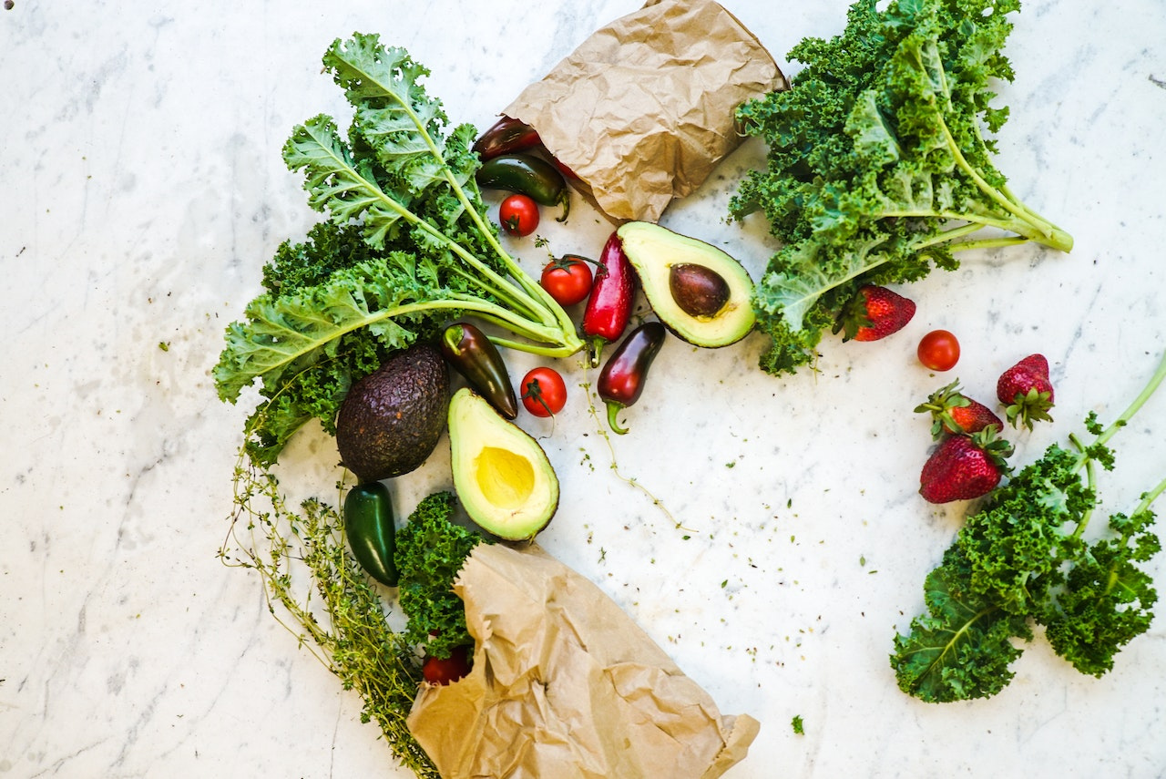 Bitkisel Protein ve Vitamin Deposu: Bağışıklık Sistemini Güçlendiren Yeşil Hazine Chlorella