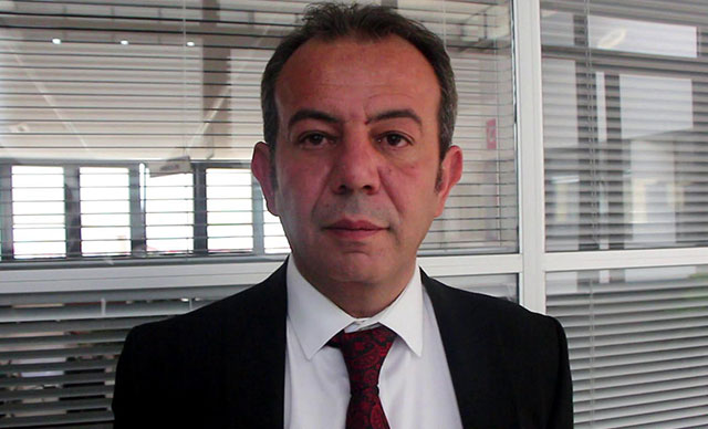 Bolu Belediye Başkanı Özcan, Yüksek Disiplin Kurulu'na sevk edilmesini değerlendirdi