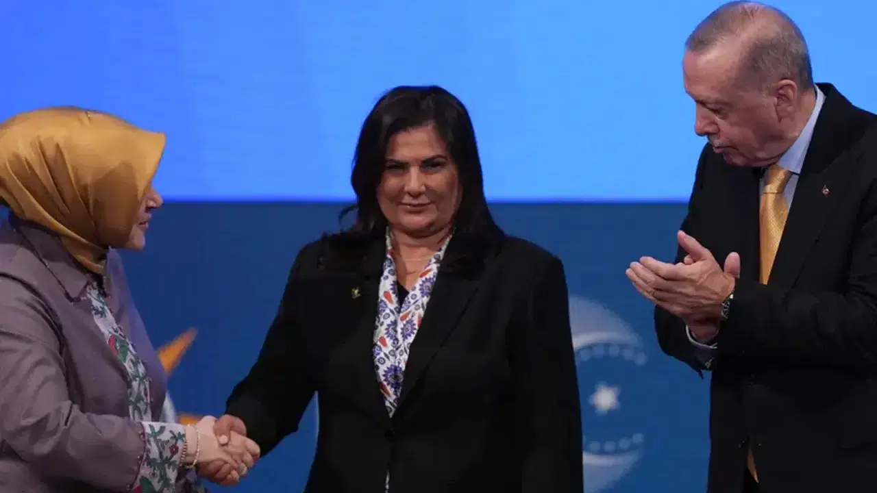 Çerçioğlu’nun AKP’ye geçmesinin ardından… Aydın’a milyonlarca liralık finansman!