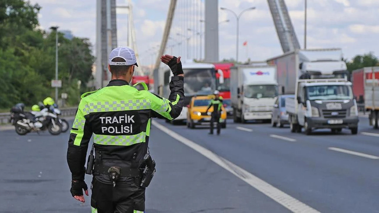 Cezalarda Astronomik Artış: Vergi, Trafik ve Yargı Cezalarında Rekor!