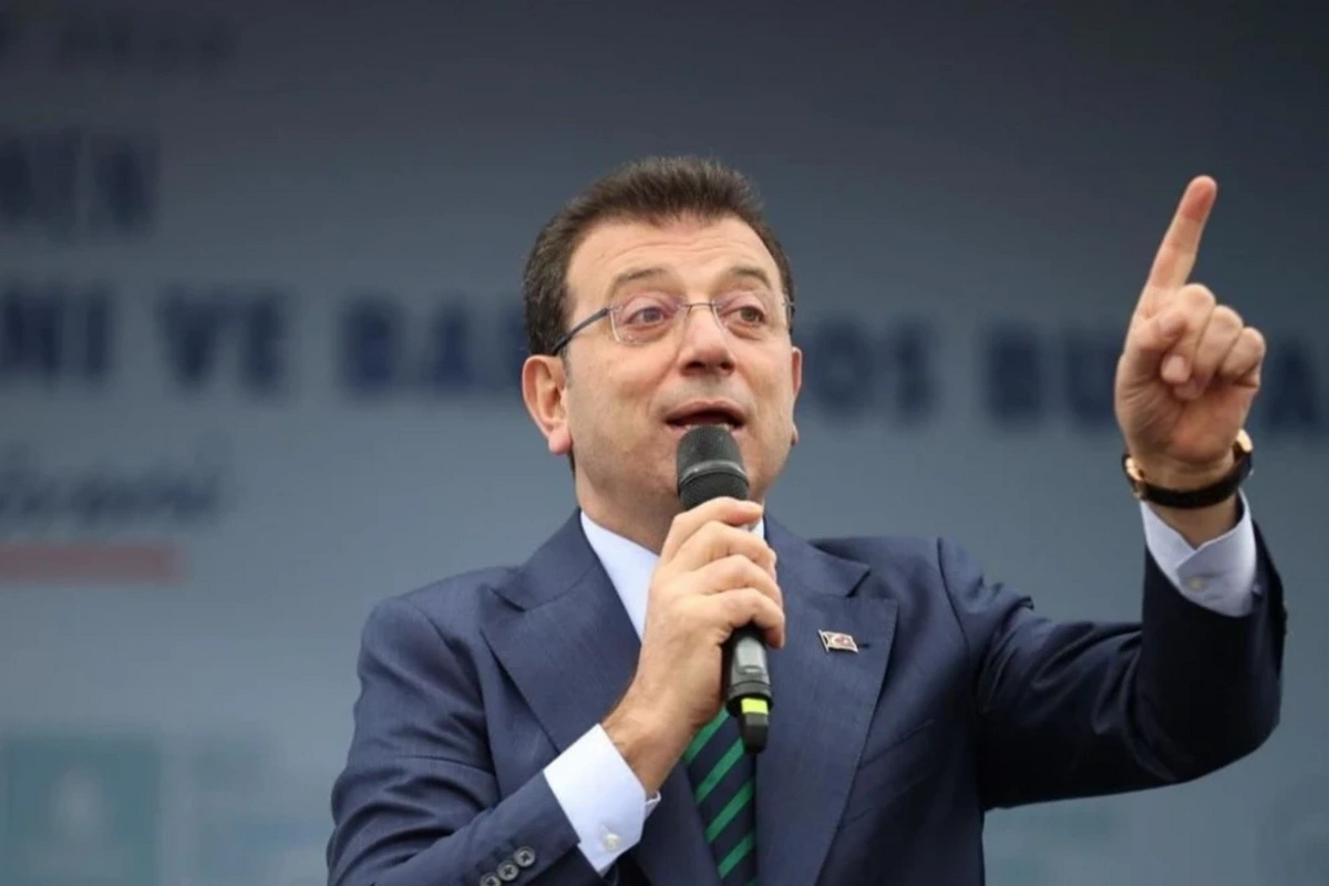 CHP, İmamoğlu’nun Gözaltının Üçüncü Gününde Eylemlere Devam Kararı Aldı