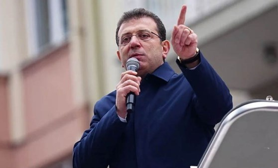 CHP’den Flaş ‘Ekrem İmamoğlu’ Açıklaması: ‘Yetkililere Baskı Yaparak Diplomayı İptal Ettirmeye Çalışıyorlar!’