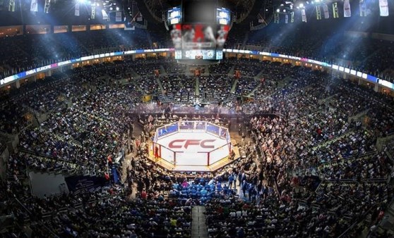 Core Fighting Championship (CFC 1) Başlıyor: Murat Kazgan ve Ata Bayraktar’dan Açıklamalar