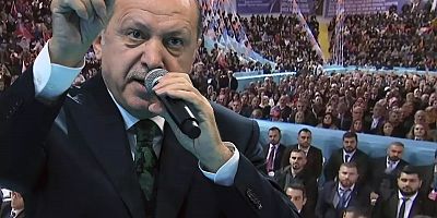 Cumhurbaşkanı Erdoğan partililere patladı: Çok şikayet alıyorum