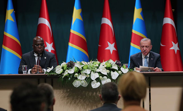 Cumhurbaşkanı Erdoğan'dan Kabil Havalimanı açıklaması: Olumlu bir yaklaşım içinde olduk