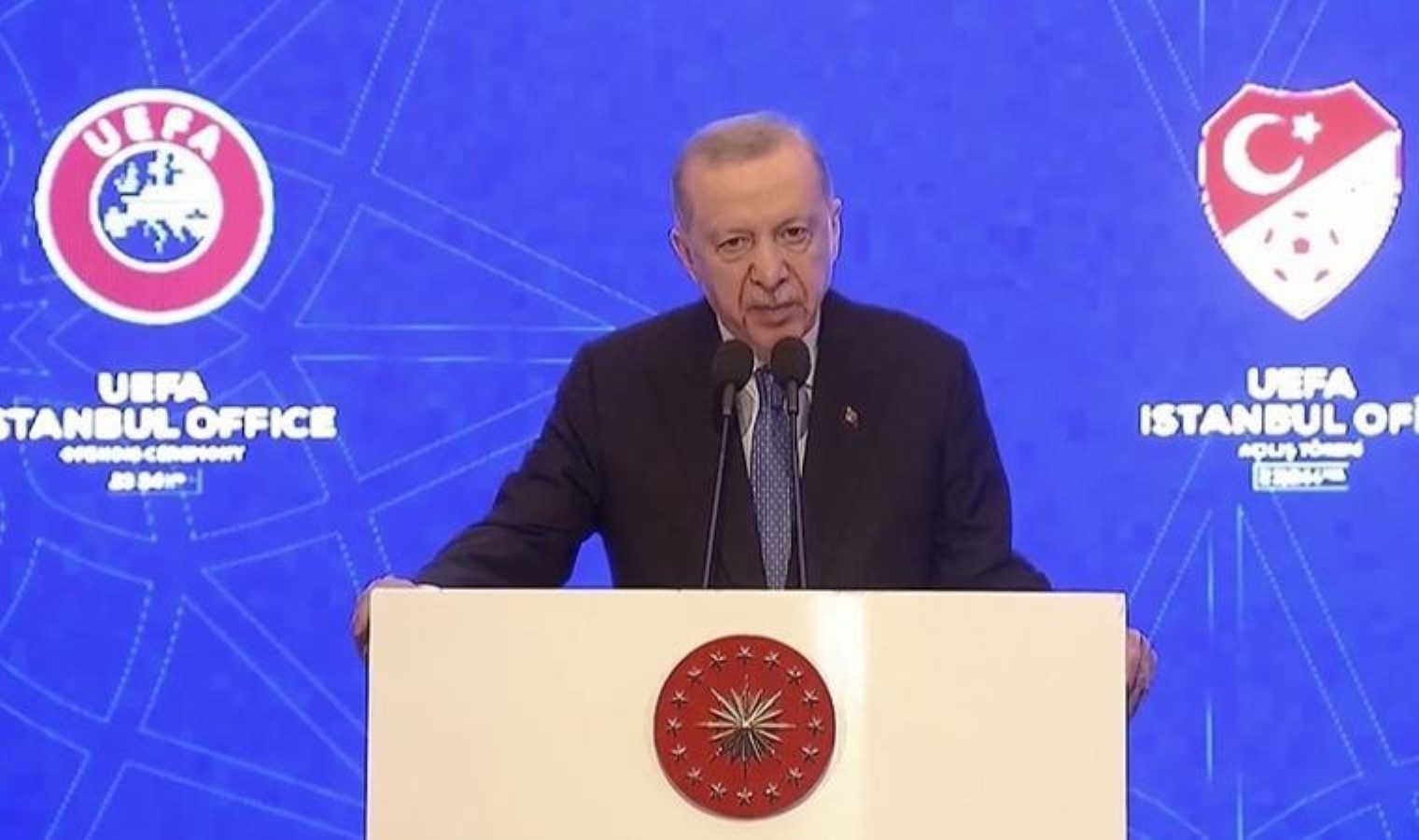 Cumhurbaşkanı Erdoğan’dan Kentsel Dönüşüm Mesajı: “Marjinallerin Ne Dediğine Bakmadan İlerlemeliyiz”