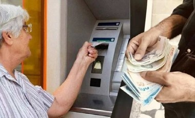 Dev Kaybı Eski TÜİK Başkanı Hesapladı: Emekli Bayram İkramiyesi Enflasyona Göre Ne Kadar Olmalıydı?