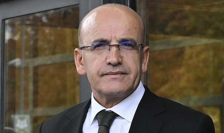 Dolar Yükseliyor, Borsa Devre Kesiyor: Şimşek’e Göre Tereddüt Yok
