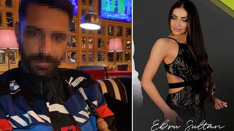 Ebru'yu tabancayla yaraladığı iddia edilen sevgilisinin serbest kalmasına itiraz