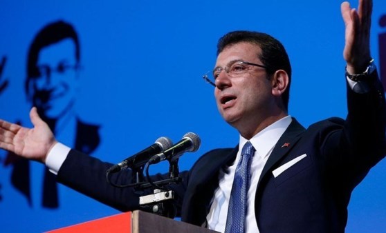 Ekrem İmamoğlu’ndan İftiralara Karşı 200’ün Üzerinde Suç Duyurusu