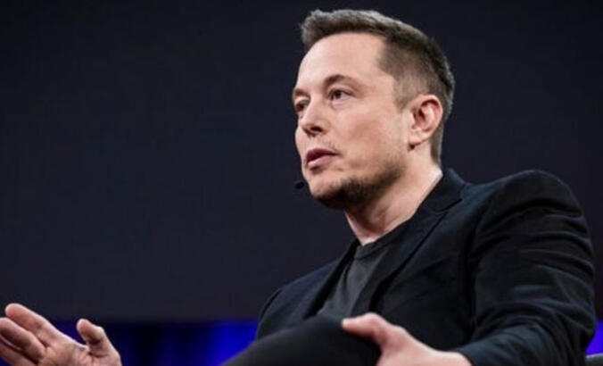 Elon Musk, özel jetinin gerçek zamanlı takibini yapan hesabı askıya aldı