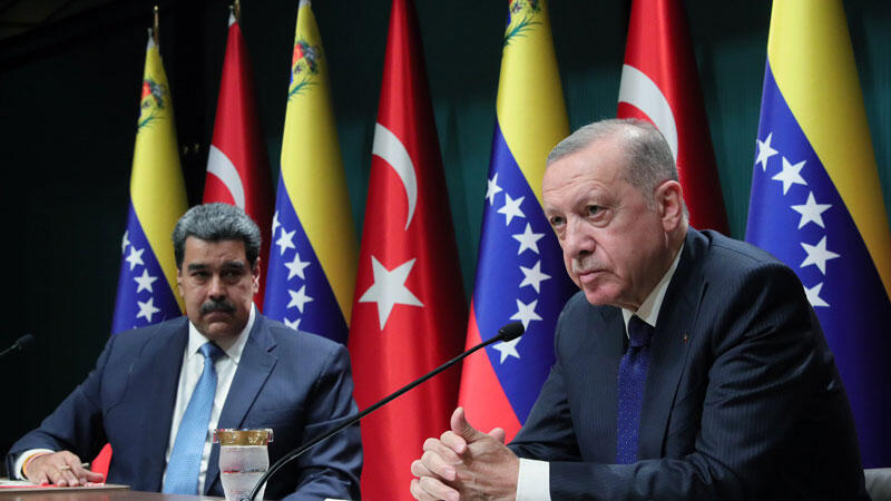 Erdoğan: Şahsiyet yoksunu siyasete, Türkiye olarak 'evet' demiyoruz