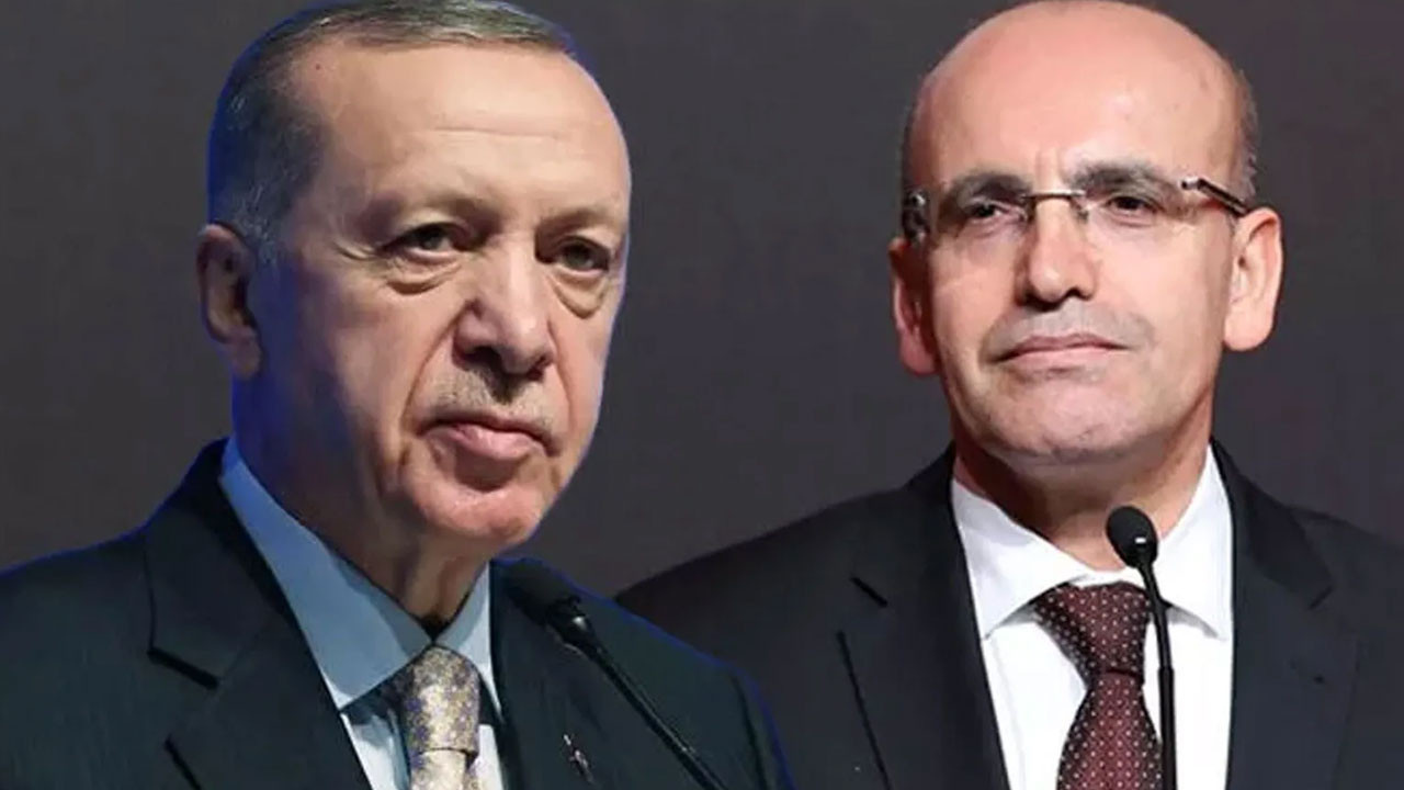 Erdoğan’dan Ekonomi Açıklamaları: Şimşek’in Türkiye’ye Özgü Perspektifi ve Enflasyon Hedefi