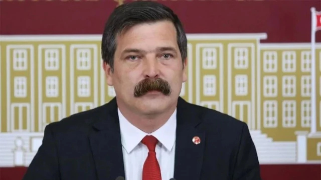 Erkan Baş’tan Özgür Özel’e Saraçhane Ziyareti: ‘Her Diktatör Mutlaka Yenilgiyi Tadacaktır’