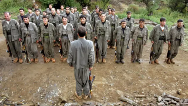 Eski PKK’lı Yüksel Genç’ten Barış Süreci Yorumu: Türkiye, Orta Doğu’nun Rol Modeli Olabilir