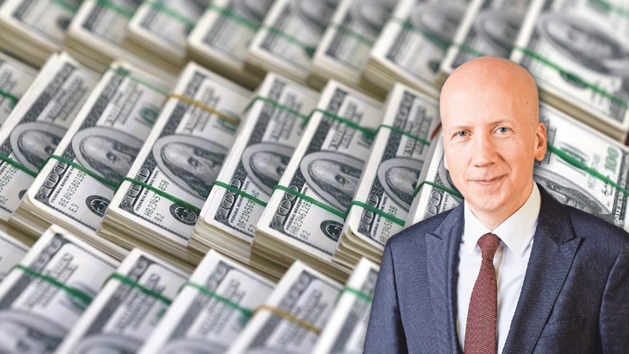 Eski TCMB Başekonomisti Hakan Kara Açıkladı: Merkez Bankası Rezervlerinde Büyük Düşüş!