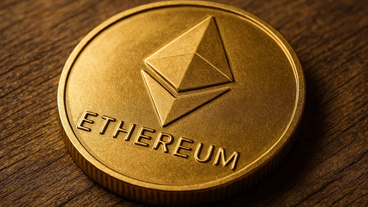 Ethereum tüm zamanların zirvesine ulaştı!