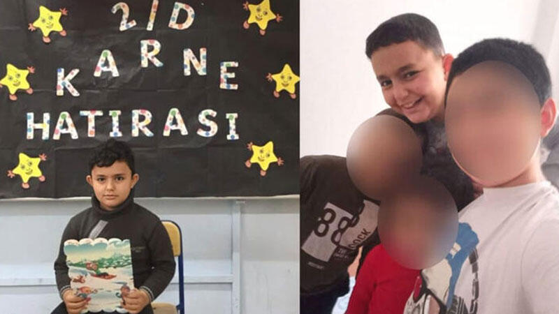 Eyüpsultan'da 11 yaşında çocuğun düşerek öldüğü inşaatın sahibi tutuklandı