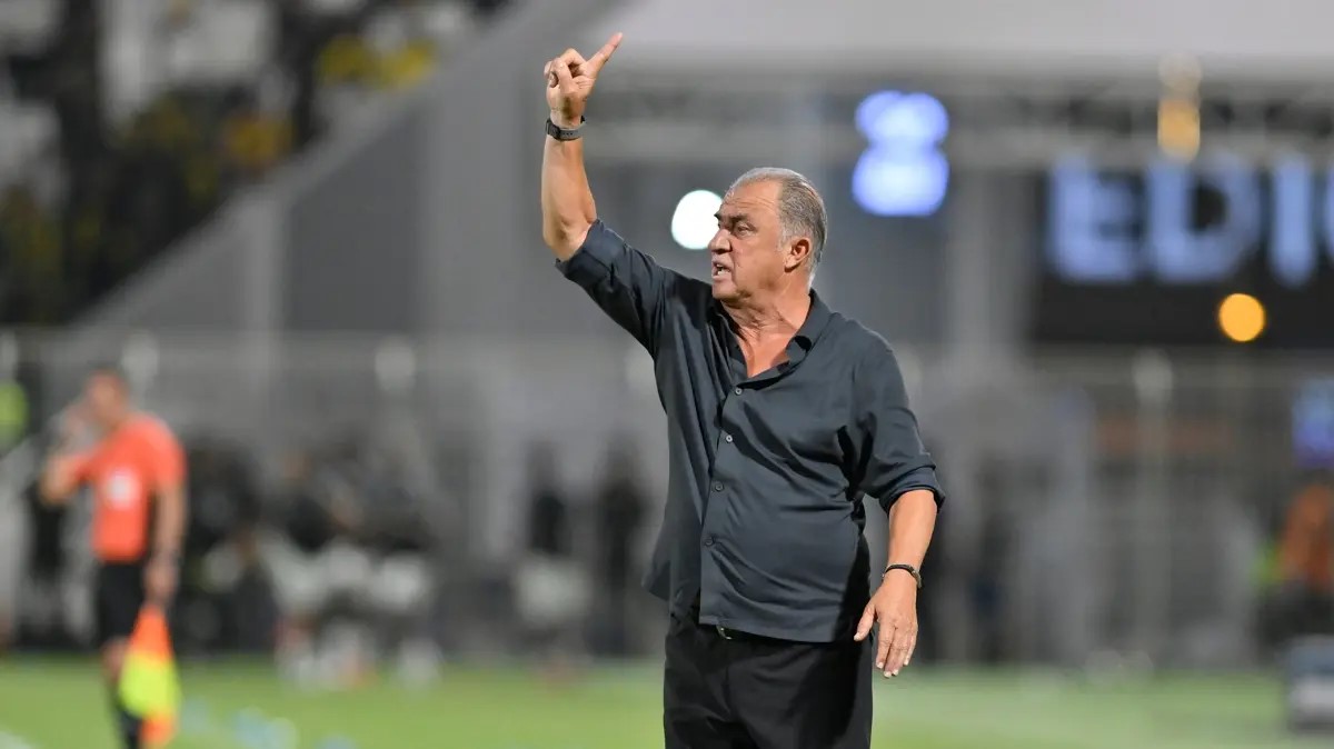 Fatih Terim’li Al Shabab Sezonu Galibiyetle Kapattı!
