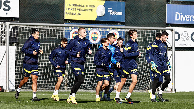 Fenerbahçe, Giresunspor'u konuk edecek