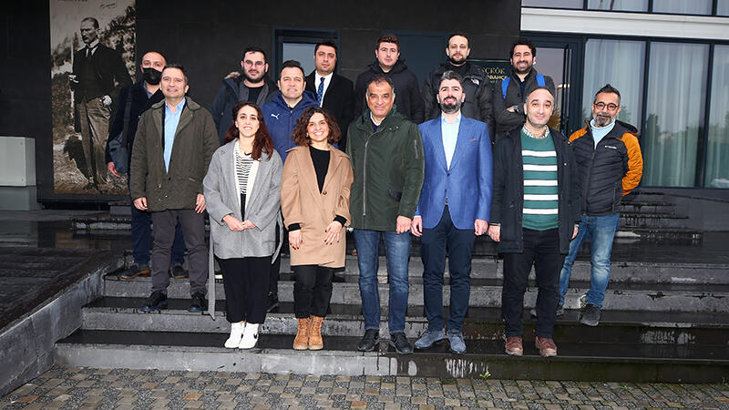 Fenerbahçe Yönetim Kurulu Üyesi Özaktaç: İsak Vural'ın yeni sezonda A Takım'da olması değerlendirilecek