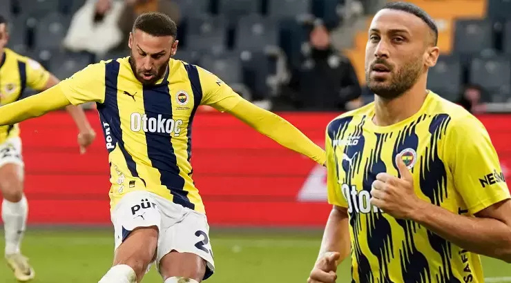 Fenerbahçe’de Cenk Tosun Gelişmesi: Yeni Takımı Belli Oluyor!
