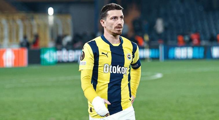 Fenerbahçe’den Mert Hakan Yandaş İddialarına Yalanlama