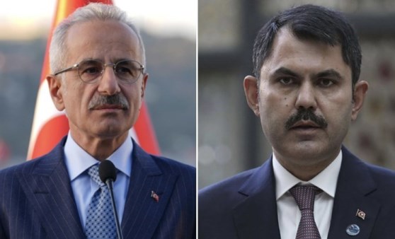 İktidarda ‘Kanal İstanbul’ Çatlağı! Kurum Reddetti, Uraloğlu “Yapacağız” Dedi
