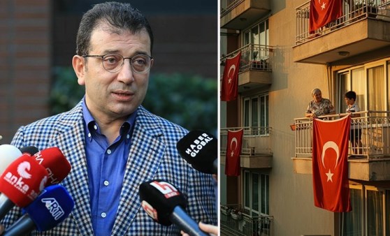 İmamoğlu Silivri’den Seslendi: 23 Nisan ve 19 Mayıs’ta Her Yerde Türk Bayrağı Dalgalansın