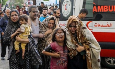 İsrail ve ABD, Trump’ın Gazze Sürgün Planı İçin Doğu Afrika Ülkeleriyle Görüştü İddiası
