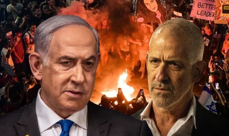 İsrail’de Hükümet-İstihbarat Krizi: Shin Bet Başkanı’ndan Netanyahu’ya Sert Suçlamalar