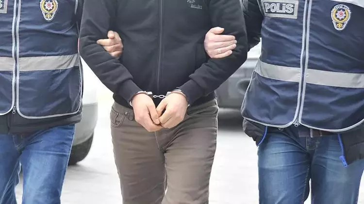 İstanbul Merkezli FETÖ Operasyonu: 61 Muvazzaf Asker Tutuklandı