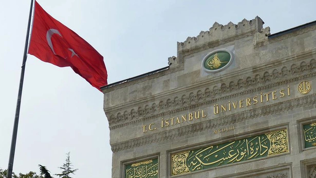 İstanbul Üniversitesi’nde Eğitime 1 Gün Ara Verildi