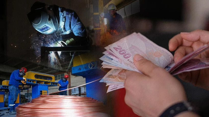 Kademeli Emeklilik İçin Yeni Düzenleme Meclis’e Sunuldu: Yaş Farkı 2’den 20’ye Çıktı!