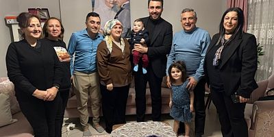 Karan Bebek İçin Umut Zaferi! SMA Tedavi Kampanyası Tamamlandı