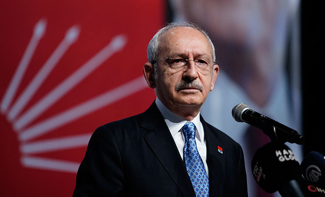 Kılıçdaroğlu: Zamlar durmuyor