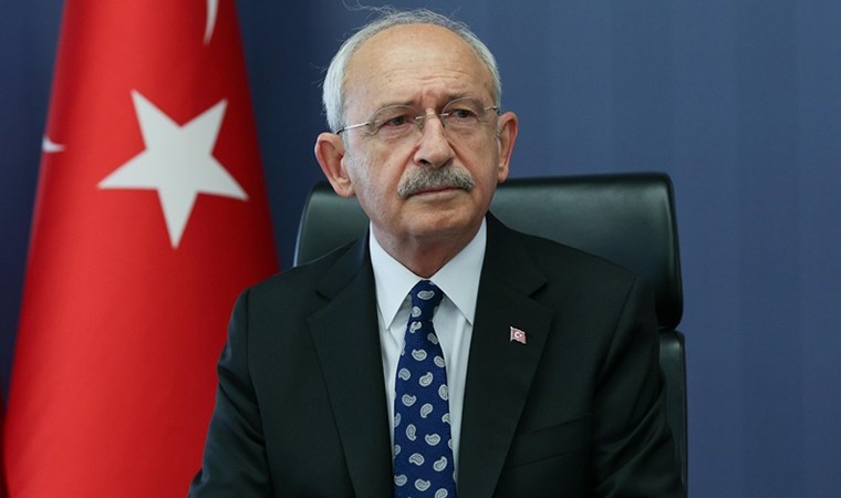 Kılıçdaroğlu’ndan Ekrem İmamoğlu’na Destek Mesajı: ‘Adalet Arayışımız Devam Edecek’