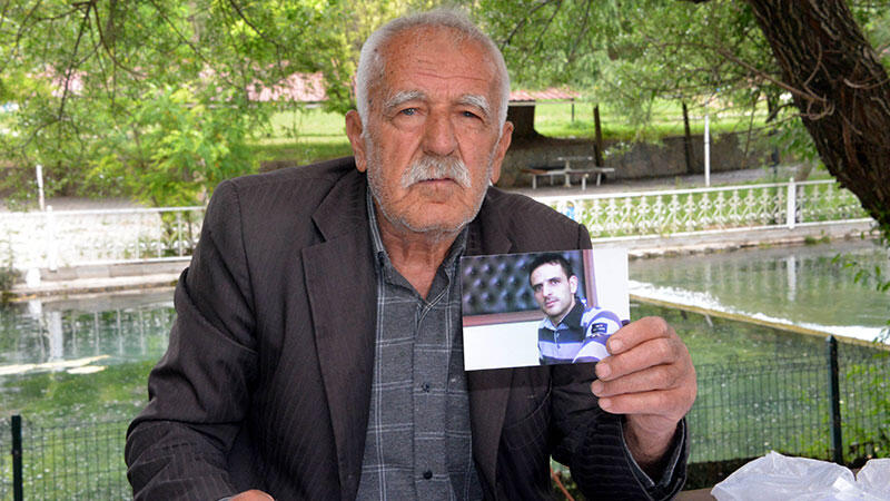Komşusunun oğlu ile öldürülen Erhan'ın babası: Çifte infaz faili meçhul kaldı