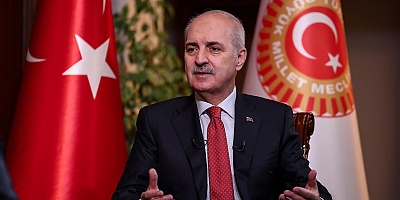 Kurtulmuş’tan PKK’nın Fesih Kararına İlk Yorum: “Barış İçin Tarihi Fırsat”