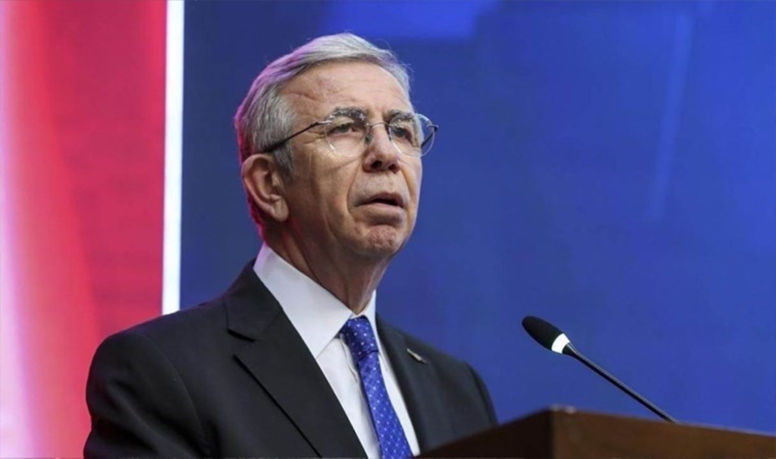 Mansur Yavaş: “Depreme hazırlık şimdi, müdahale hemen!”